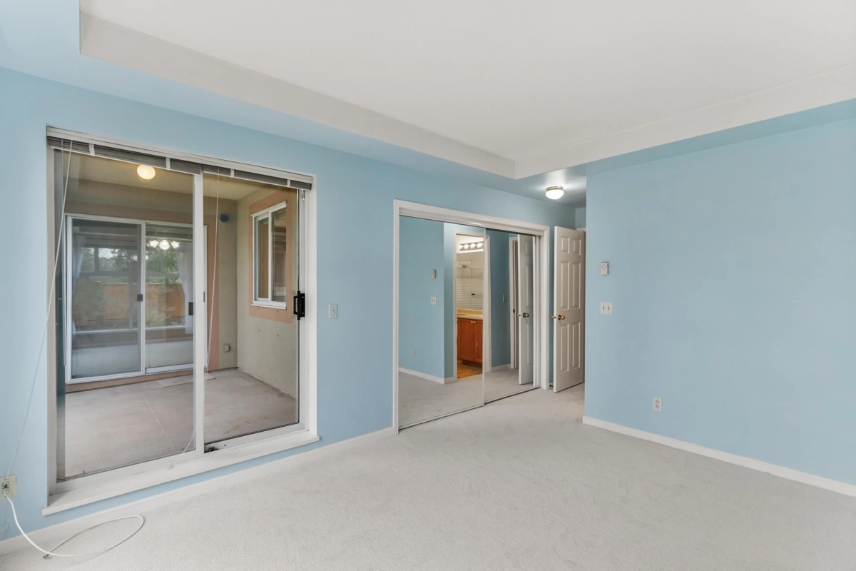 Laundry Room Photo of 205 11609 227 Street, Maple Ridge, BC