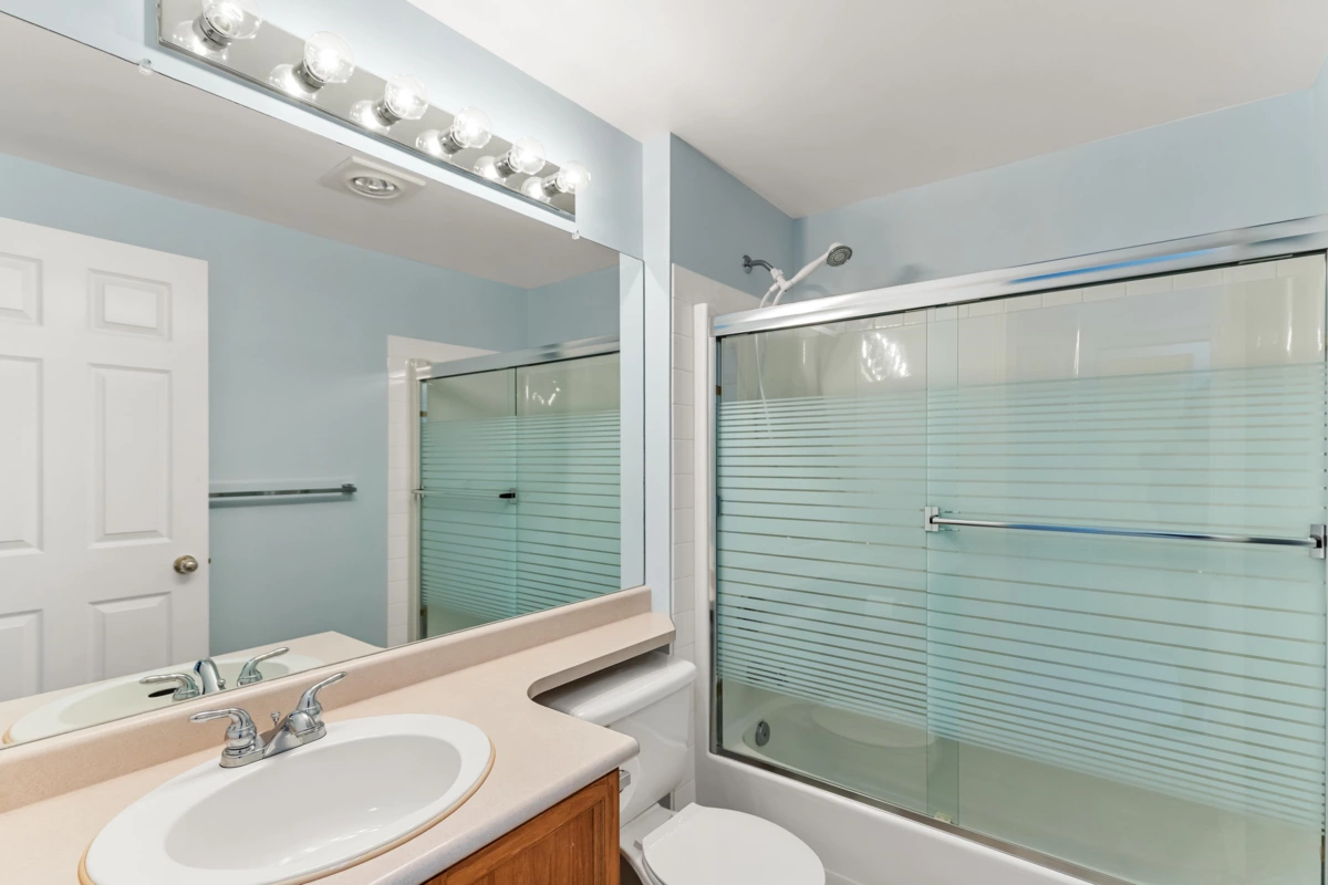 Loft / Bonus Room Photo of 205 11609 227 Street, Maple Ridge, BC