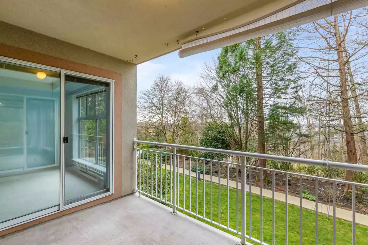 Mudroom Photo of 205 11609 227 Street, Maple Ridge, BC