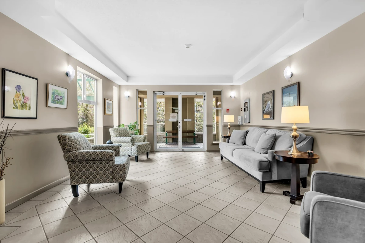 Playground / Recreational Area Near 205 11609 227 Street, Maple Ridge, BC