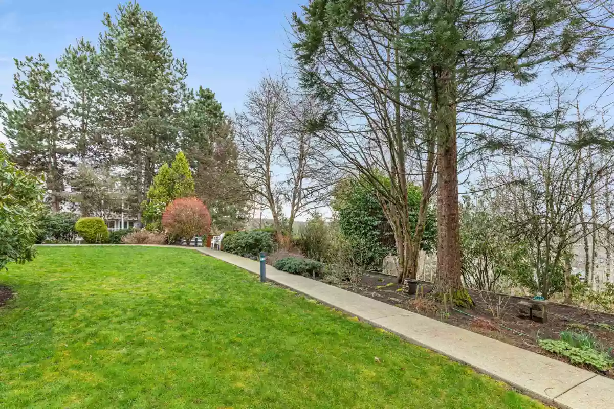 Swimming Pool Photo of 205 11609 227 Street, Maple Ridge, BC