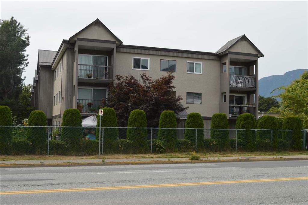 Exterior Rear Photo of 137 1783 Agassiz-Rosedale No 9 Highway, Agassiz, BC