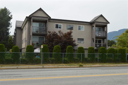 137 1783 Agassiz-Rosedale No 9 Highway, Agassiz, BC, Agassiz — Apartment/Condo for sale