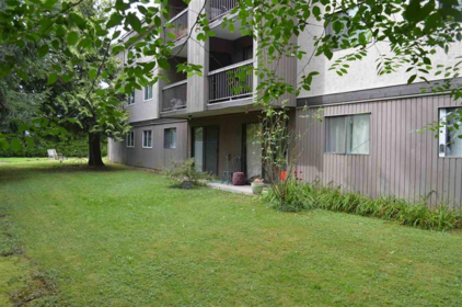 137 1783 Agassiz-Rosedale No 9 Highway, Agassiz, BC, Agassiz — Apartment/Condo for sale