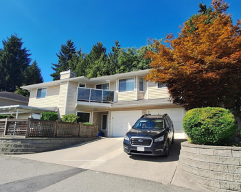 41 1190 Falcon Drive, Coquitlam, BC, Coquitlam — Townhouse for sale