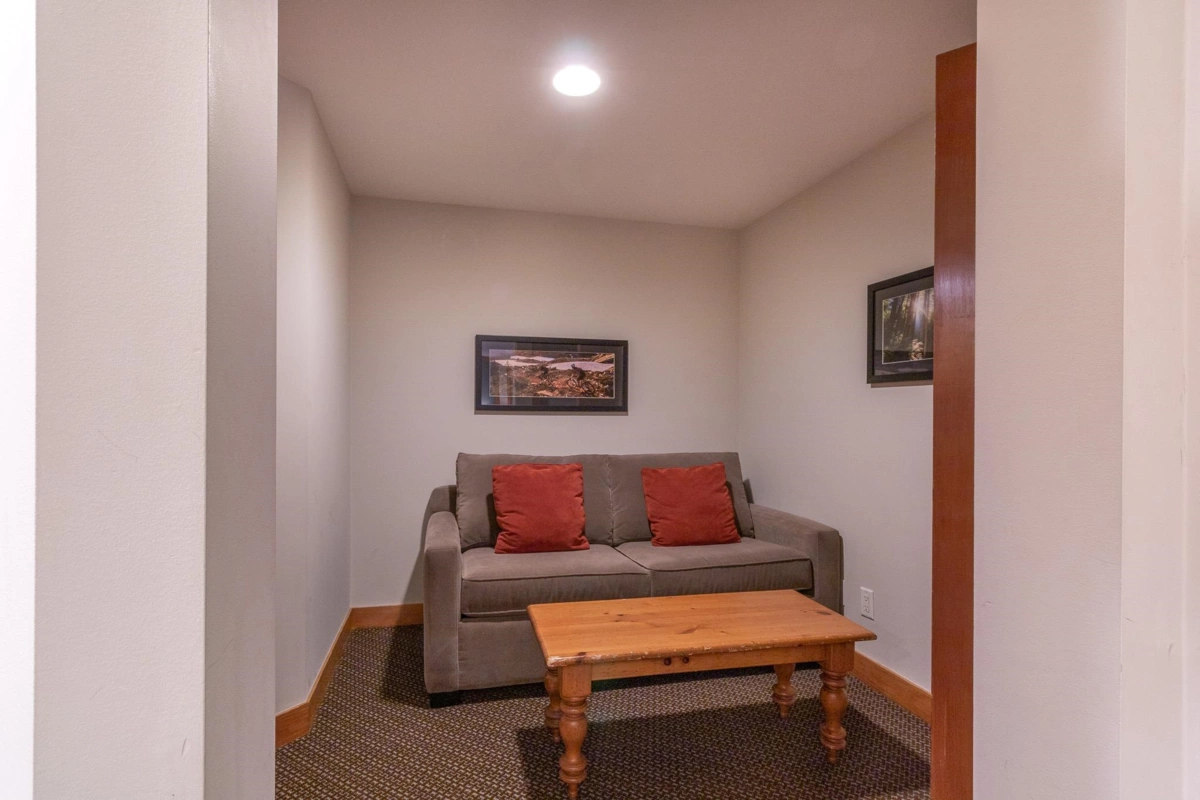 Bedroom 4 Photo of 334C 2036 London Lane, Whistler, BC