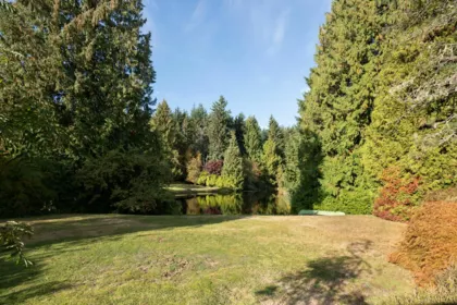 1025 Groveland Road, West Vancouver, BC, West Vancouver — Single Family Residence for sale