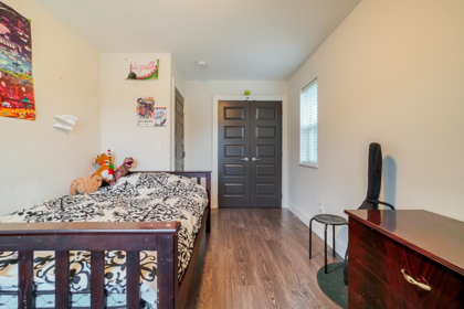 Bedroom 3 Photo of 7464 Ross Drive, Mission, BC