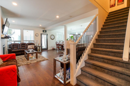 Dining Area Photo of 7464 Ross Drive, Mission, BC