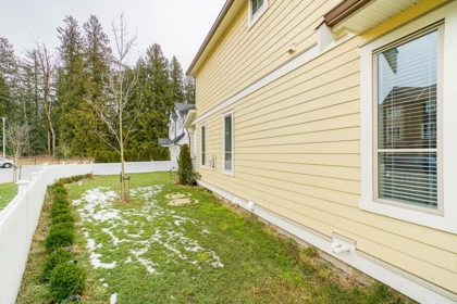 Laundry Room Photo of 7464 Ross Drive, Mission, BC