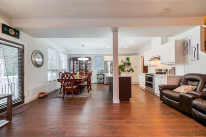 Pantry Photo of 7464 Ross Drive, Mission, BC