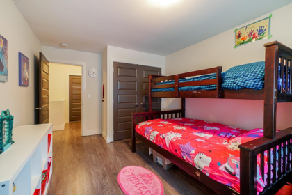 Walk-In Closet Photo of 7464 Ross Drive, Mission, BC