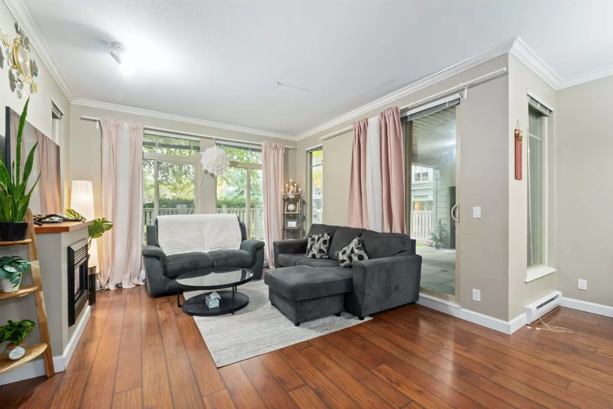 Primary Bedroom Photo of 101 10180 153 Street, Surrey, BC