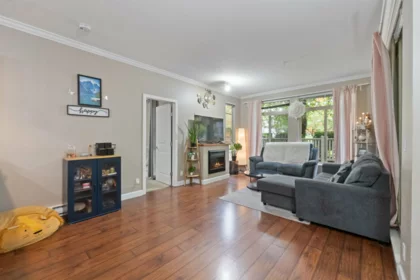 Breakfast Nook Photo of 101 10180 153 Street, Surrey, BC