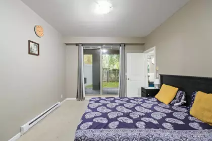 Hallway Photo of 101 10180 153 Street, Surrey, BC