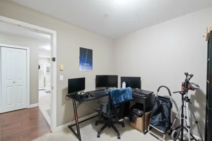 Mudroom Photo of 101 10180 153 Street, Surrey, BC