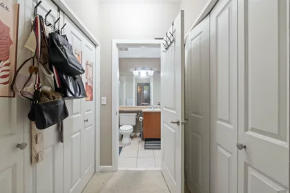 Powder Room Photo of 101 10180 153 Street, Surrey, BC