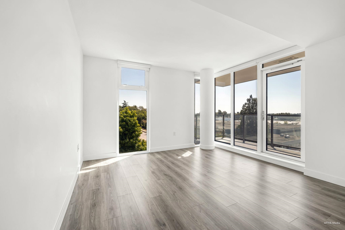 Kitchen Photo of 406 8181 Chester Street, Vancouver, BC