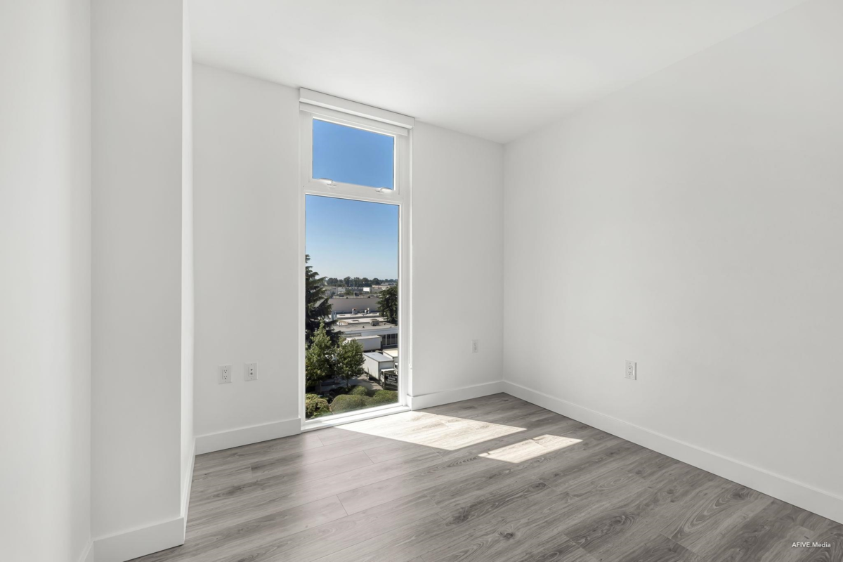 Primary Bedroom Photo of 406 8181 Chester Street, Vancouver, BC