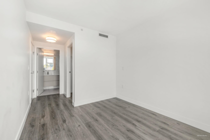 Bedroom 2 Photo of 406 8181 Chester Street, Vancouver, BC