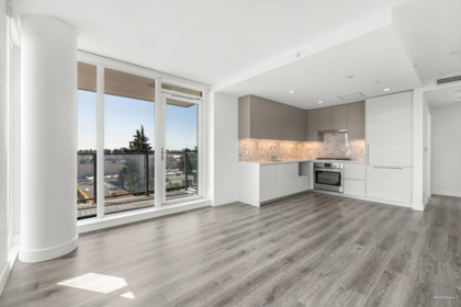 Pantry Photo of 406 8181 Chester Street, Vancouver, BC