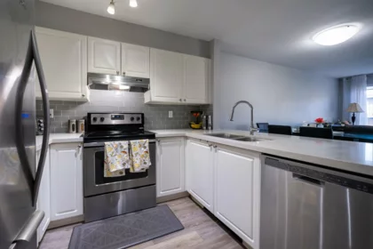 305 13733 74 Avenue, Surrey, BC, Surrey — Apartment/Condo for sale