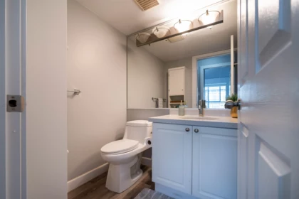 Office / Den Photo of 305 13733 74 Avenue, Surrey, BC