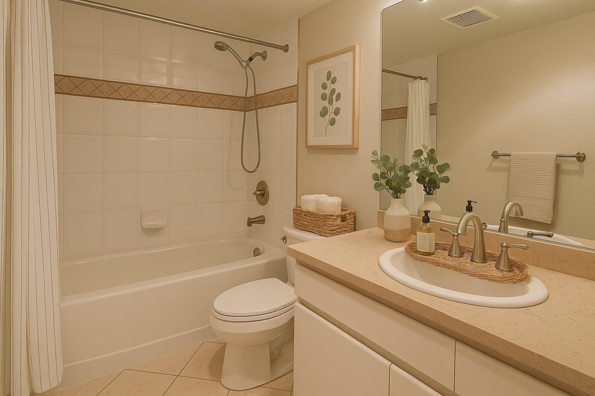 Loft / Bonus Room Photo of 20C 338 Taylor Way, West Vancouver, BC