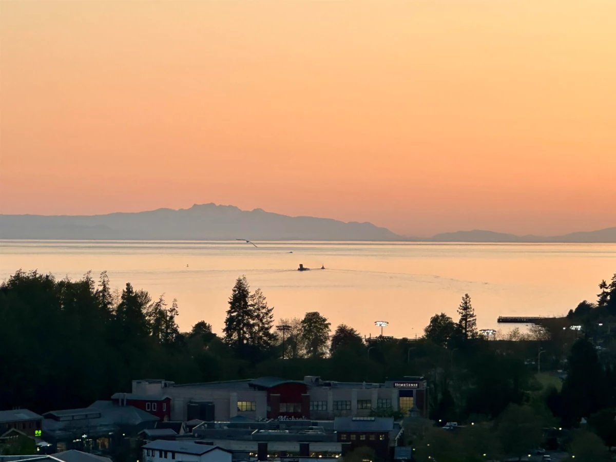 Pantry Photo of 20C 338 Taylor Way, West Vancouver, BC