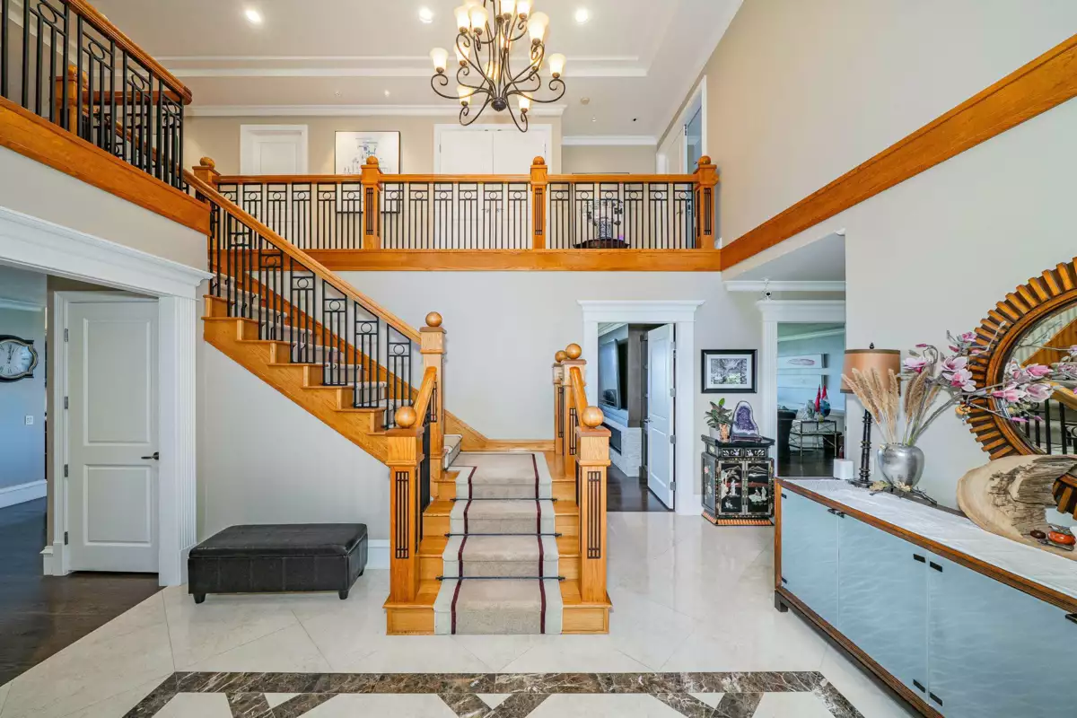 Basement Recreation Room Photo of 768 Tsawwassen Beach Road, Delta, BC