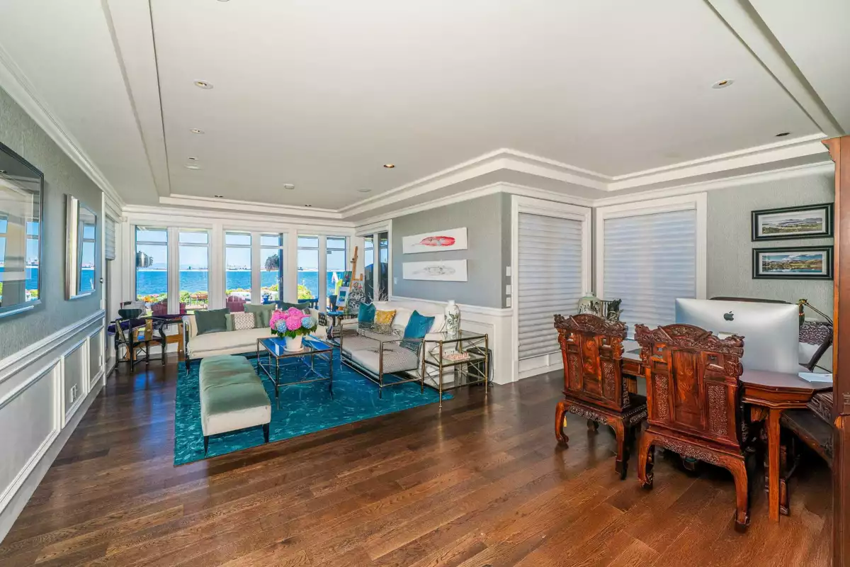 Bedroom 2 Photo of 768 Tsawwassen Beach Road, Delta, BC