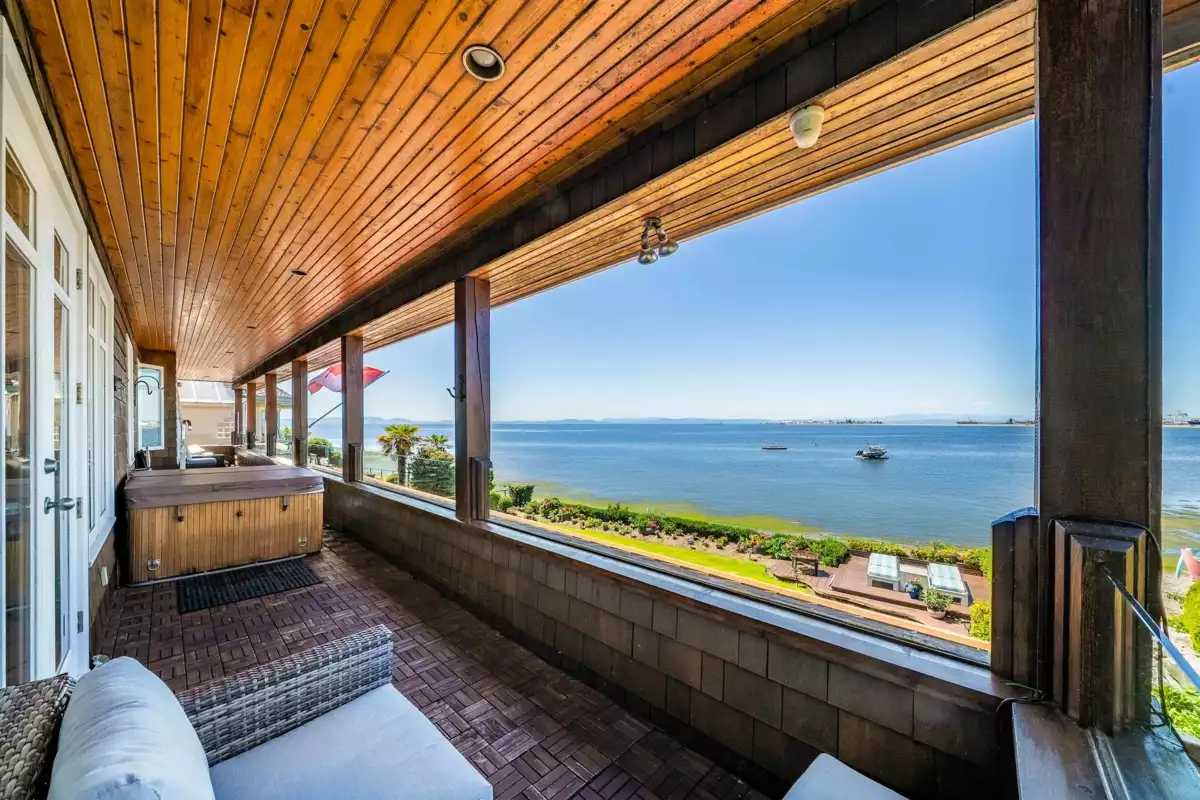 Fitness Center Photo Near 768 Tsawwassen Beach Road, Delta, BC