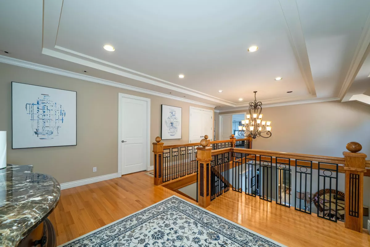 Garden / Landscaping Photo of 768 Tsawwassen Beach Road, Delta, BC