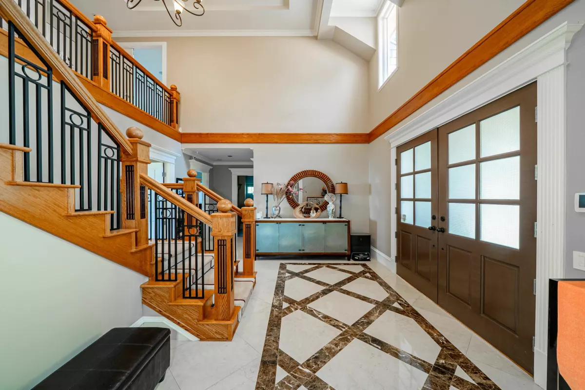 Laundry Room Photo of 768 Tsawwassen Beach Road, Delta, BC