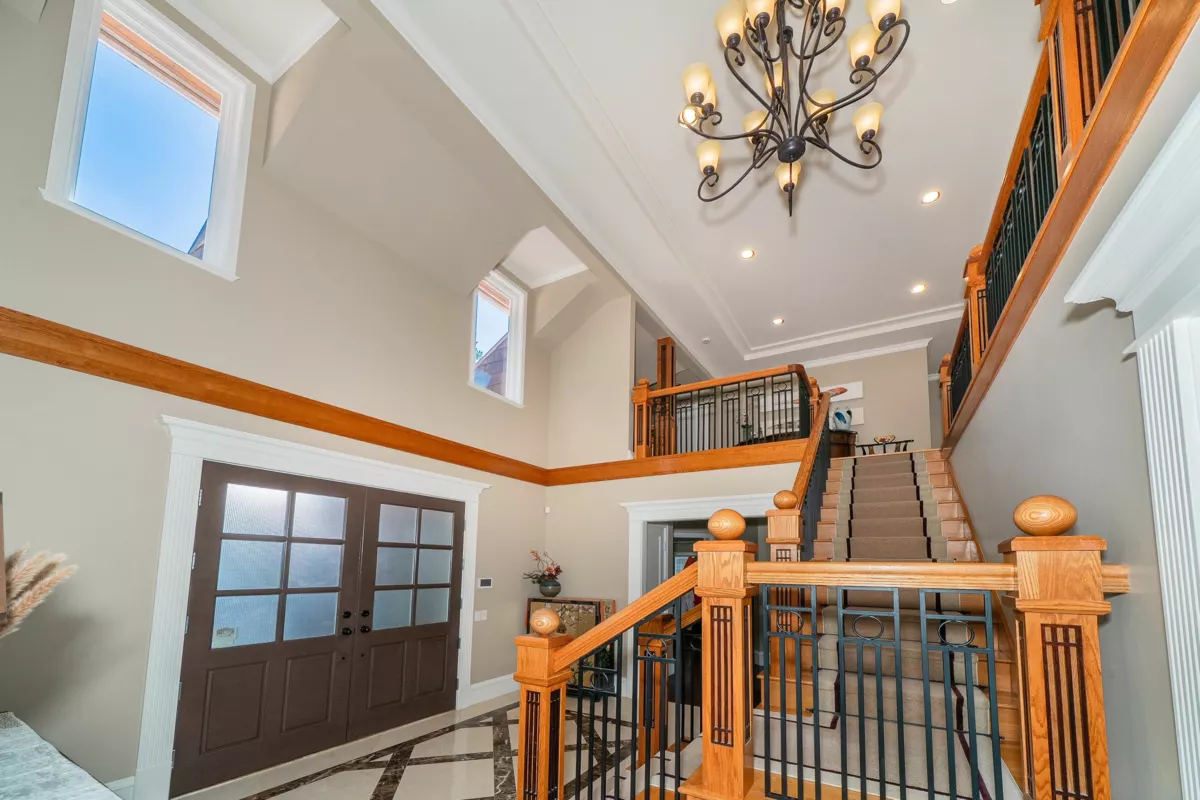 Loft / Bonus Room Photo of 768 Tsawwassen Beach Road, Delta, BC