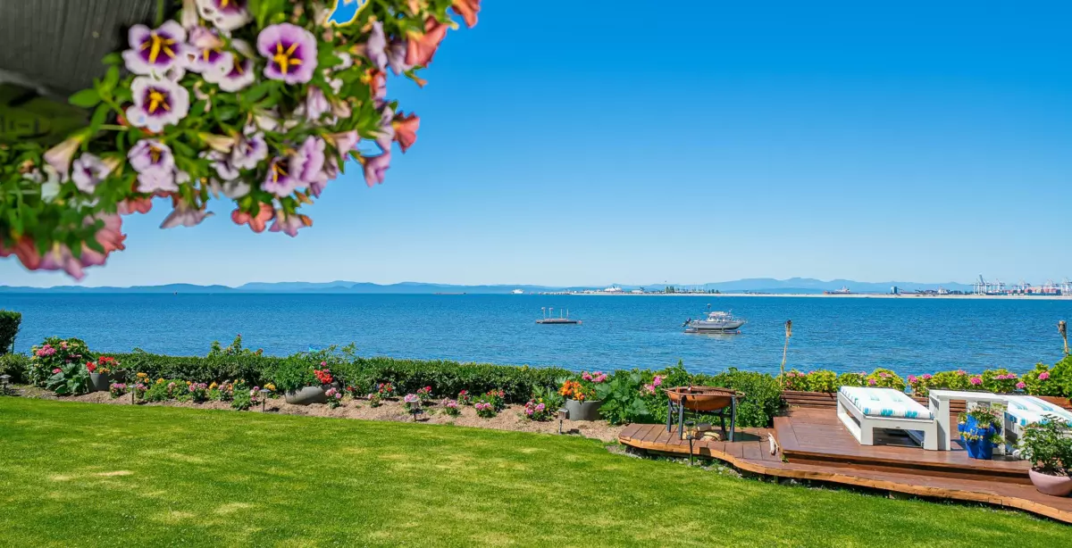 Pantry Photo of 768 Tsawwassen Beach Road, Delta, BC