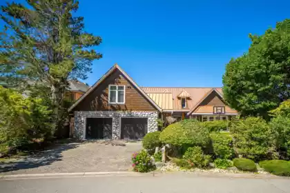 768 Tsawwassen Beach Road, Delta, BC, Delta — Single Family Residence for sale