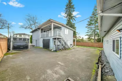 9155 132 Street, Surrey, BC, Surrey — Single Family Residence for sale
