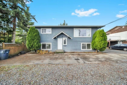 9155 132 Street, Surrey, BC, Surrey — Single Family Residence for sale
