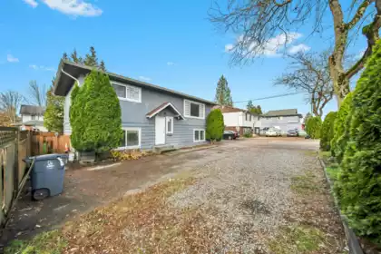 9155 132 Street, Surrey, BC, Surrey — Single Family Residence for sale
