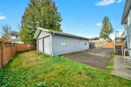 Loft / Bonus Room Photo of 9155 132 Street, Surrey, BC