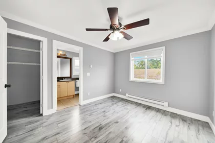 Walk-In Closet Photo of 9155 132 Street, Surrey, BC
