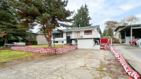 10872 145a Street, Surrey, BC, Surrey — Single Family Residence for sale