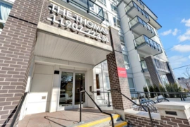 610 11907 223 Street, Maple Ridge, BC