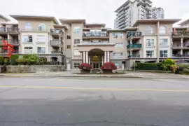 404 1185 Pacific Street, Coquitlam, BC