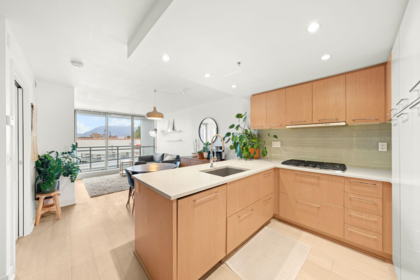 425 2008 Pine Street, Vancouver, BC, Vancouver — Apartment/Condo for sale