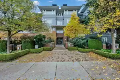 302 6508 Denbigh Avenue, Burnaby, BC, Burnaby — Apartment/Condo for sale