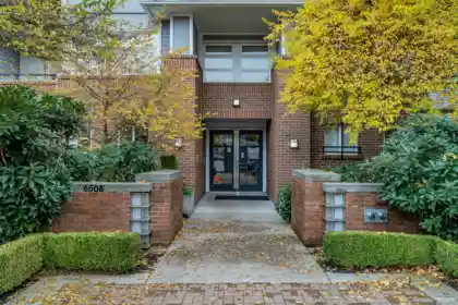 302 6508 Denbigh Avenue, Burnaby, BC, Burnaby — Apartment/Condo for sale