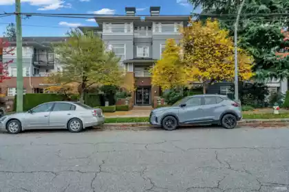 302 6508 Denbigh Avenue, Burnaby, BC, Burnaby — Apartment/Condo for sale