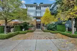 302 6508 Denbigh Avenue, Burnaby, BC